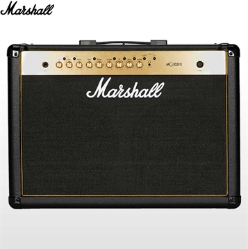 Ampli Guitar Marshall MG102FX